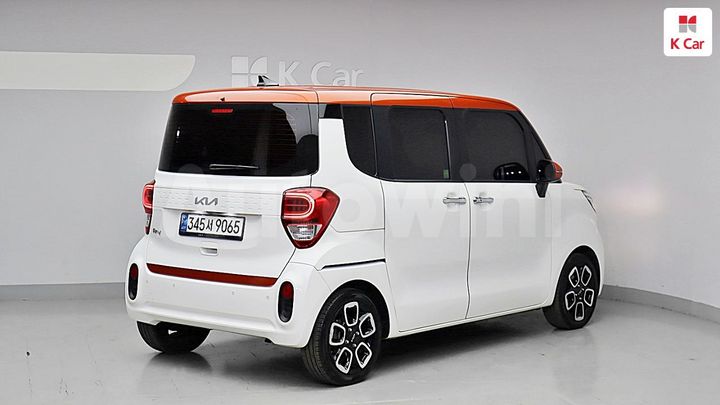 Kia Ray 2022 — 3