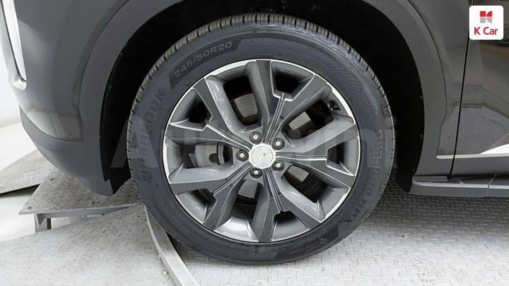 Hyundai Palisade 2022 — 5