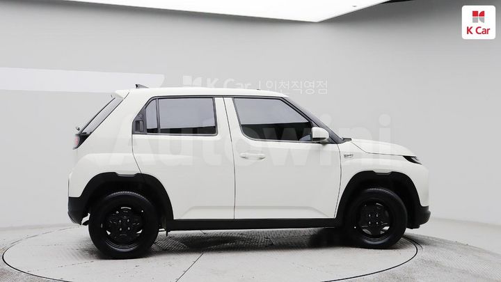 Hyundai Casper 2023 — 4