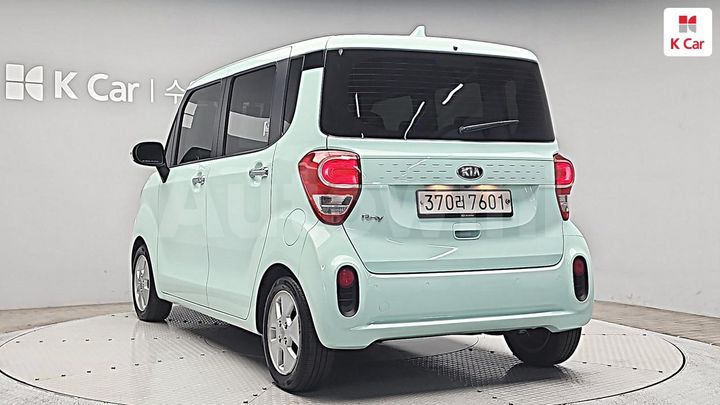 Kia Ray 2020 — 2