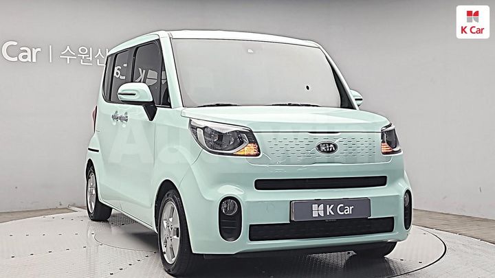 Kia Ray 2020 — 3
