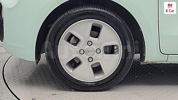 Kia Ray 2020 — 5