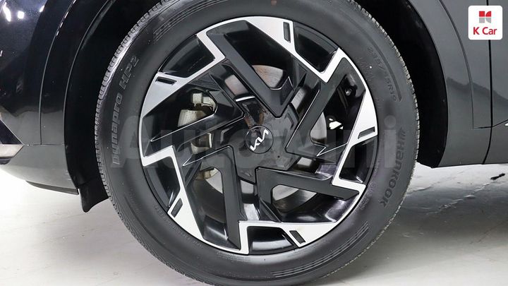 Kia Sportage 2022 — 5