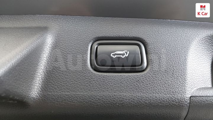Hyundai Palisade 2021 — 3