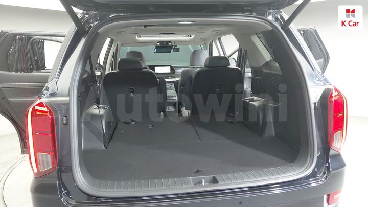 Hyundai Palisade 2021 — 4
