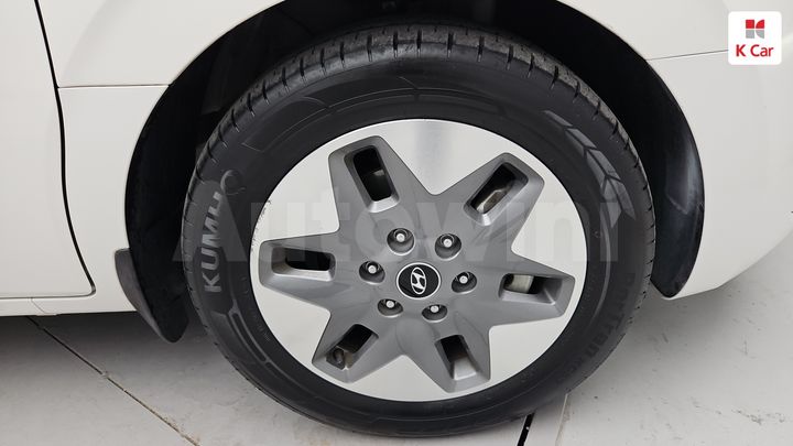 Hyundai Staria 2022 — 3