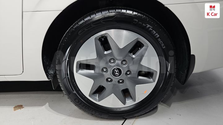 Hyundai Staria 2022 — 4