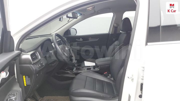 Kia Sorento 2019 — 3