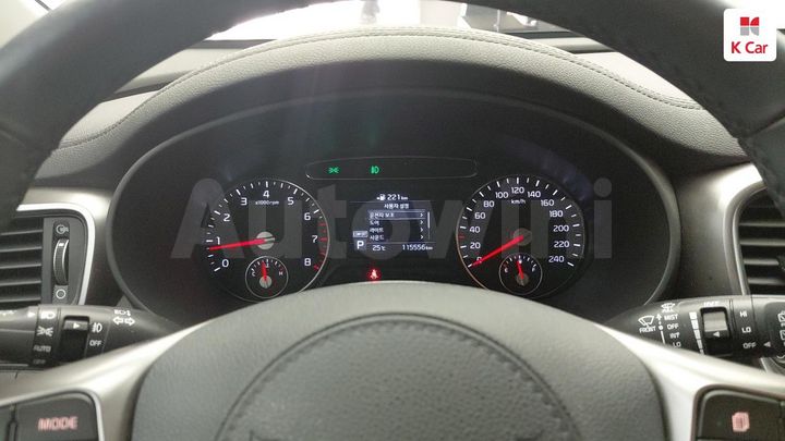 Kia Sorento 2019 — 4