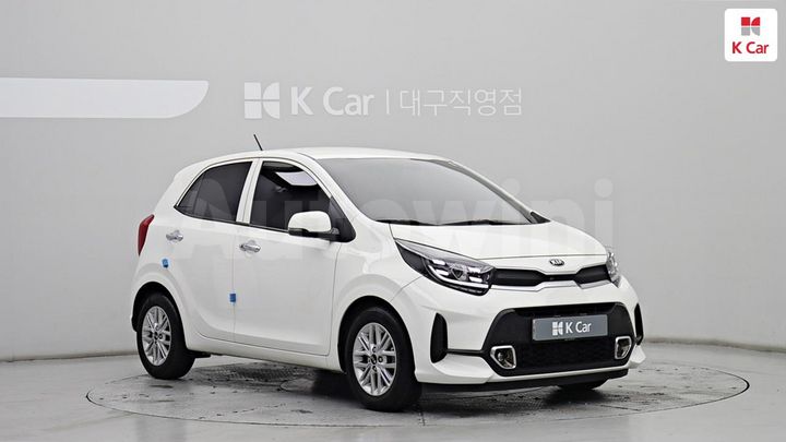 Kia Morning 2021 — 3