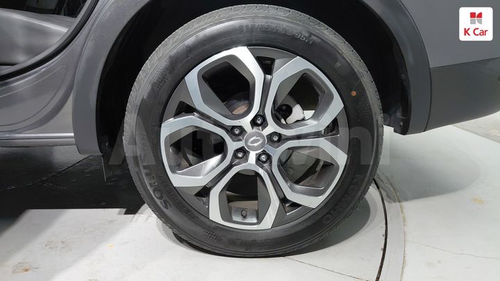 Renault XM3
