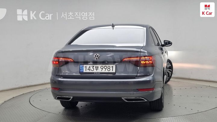 Volkswagen Jetta 2020 — 3