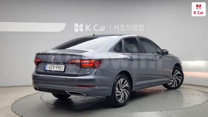 Volkswagen Jetta 2020 — 4