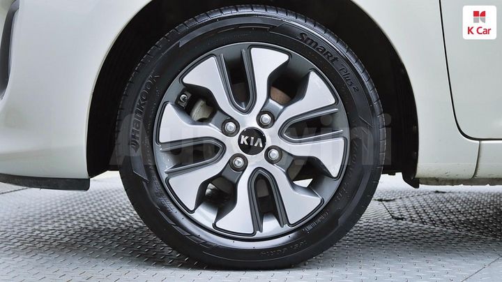 Kia Morning