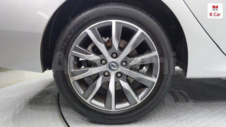 Renault SM5