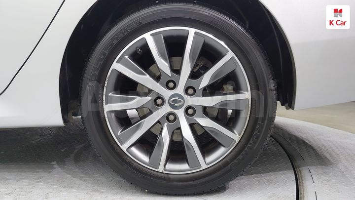 Renault SM5 2019 — 3
