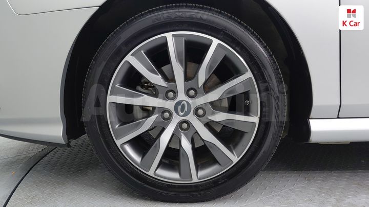 Renault SM5 2019 — 4
