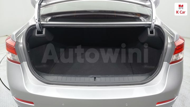 Renault SM5