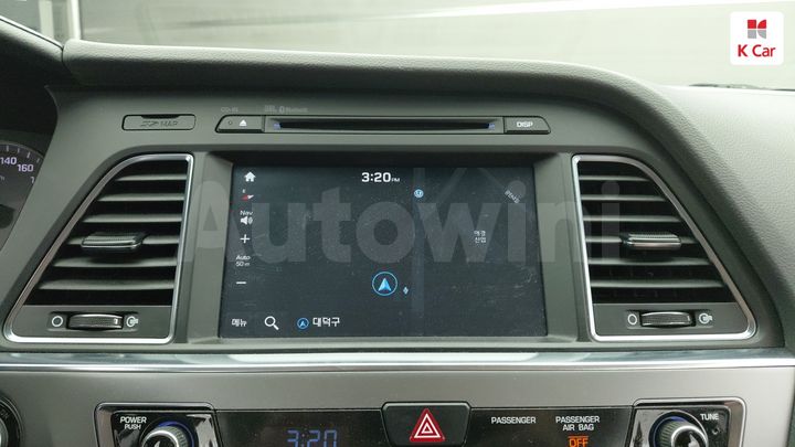 Hyundai Sonata 2016 — 4