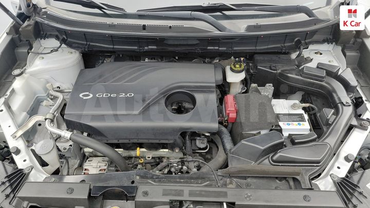 Renault QM6 2019 — 4