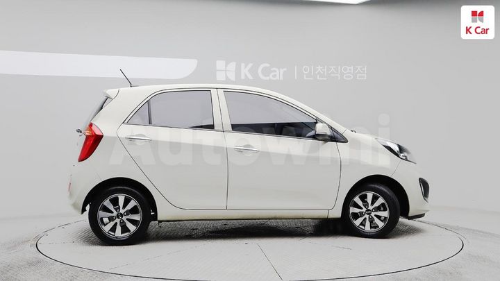 Kia Morning 2013 — 4