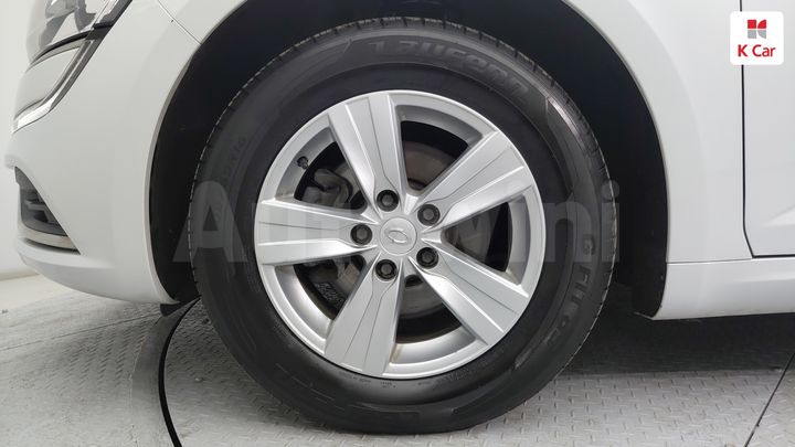 Renault SM6 2020 — 4
