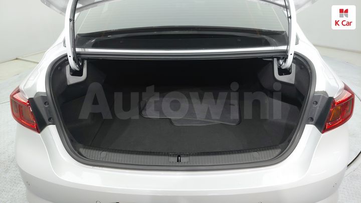 Renault SM6 2020 — 5
