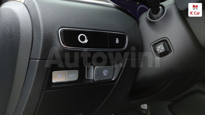 Kia K9 2023 — 4