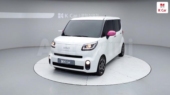 Kia Ray