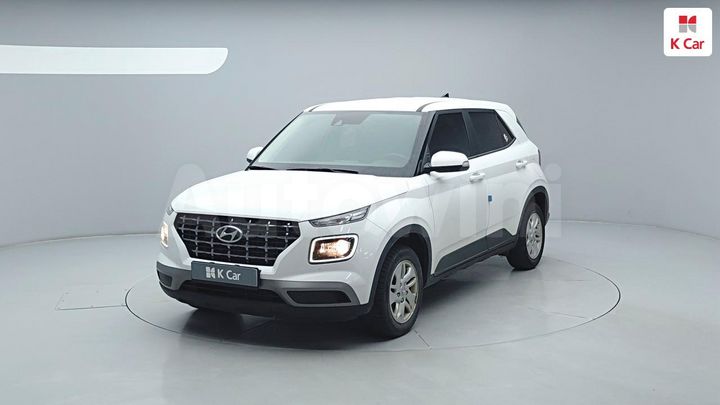 Hyundai Venue