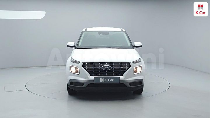 Hyundai Venue