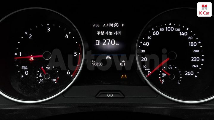Volkswagen Tiguan 2020 — 3