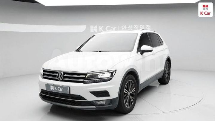 Volkswagen Tiguan 2020 — 5