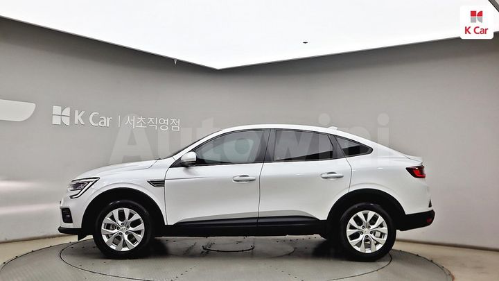 Renault XM3 2020 — 3