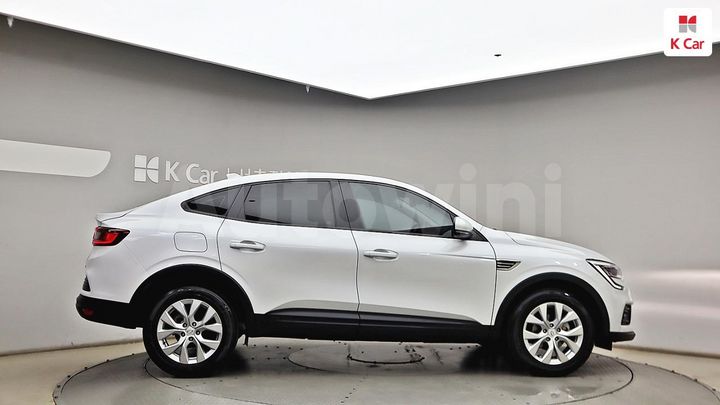 Renault XM3 2020 — 4