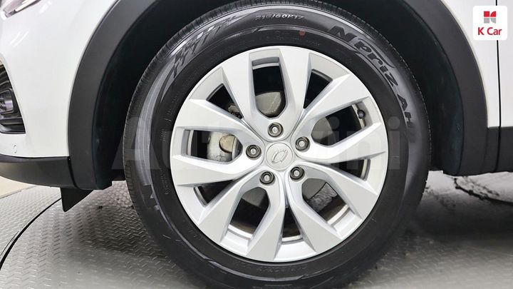 Renault XM3