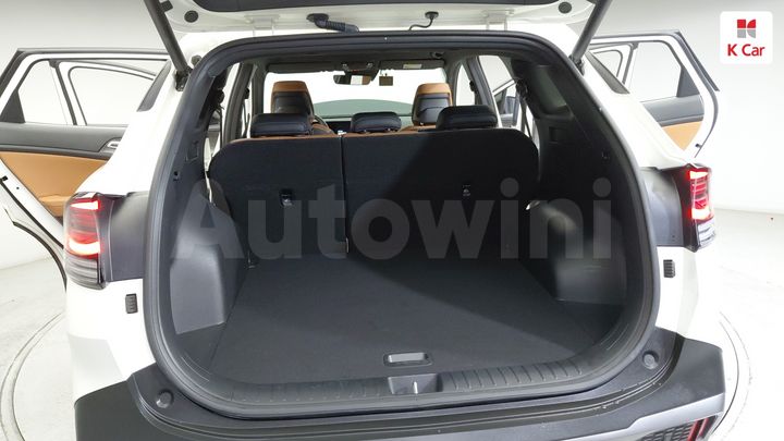 Kia Sportage 2024 — 3