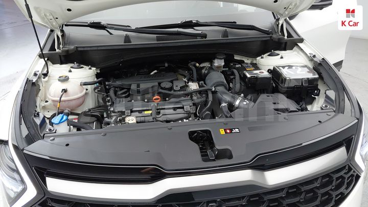 Kia Sportage 2024 — 4