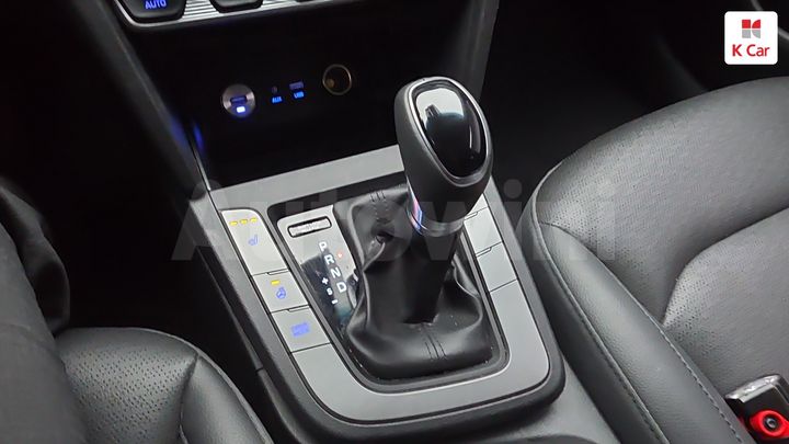 Hyundai Avante 2019 — 3