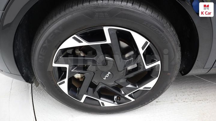 Kia Sportage 2023 — 5