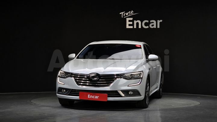 Renault SM6 2017 — 3