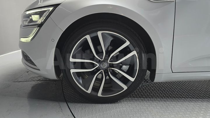 Renault SM6 2017 — 5