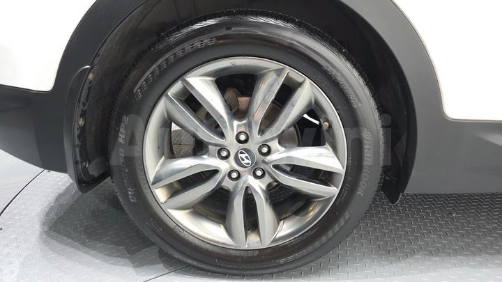 Hyundai SantaFe 2013 — 5