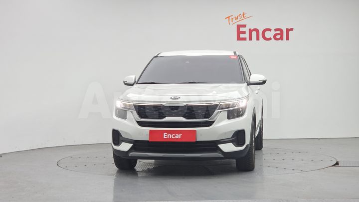 Kia Seltos 2021 — 3