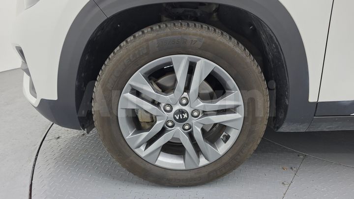 Kia Seltos 2021 — 5