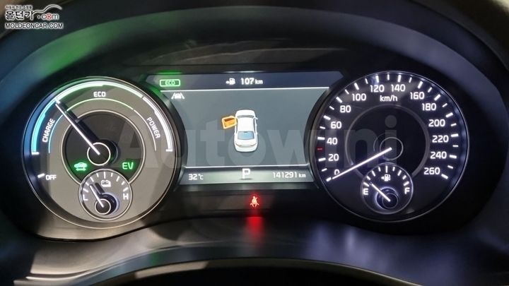 Kia K7 2017 — 5
