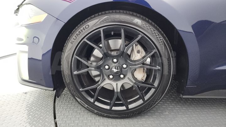 Ford Mustang 2019 — 5