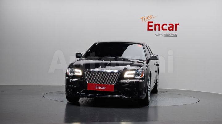 Chrysler 300C 2014 — 3