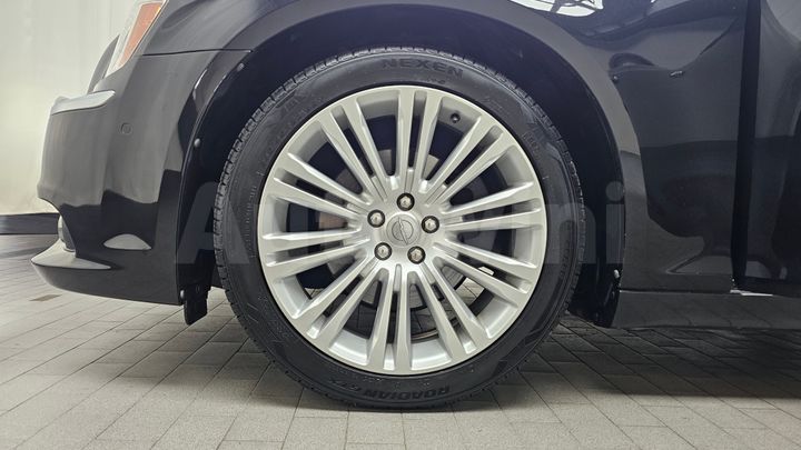 Chrysler 300C 2014 — 5