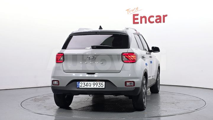 Hyundai Venue 2024 — 4